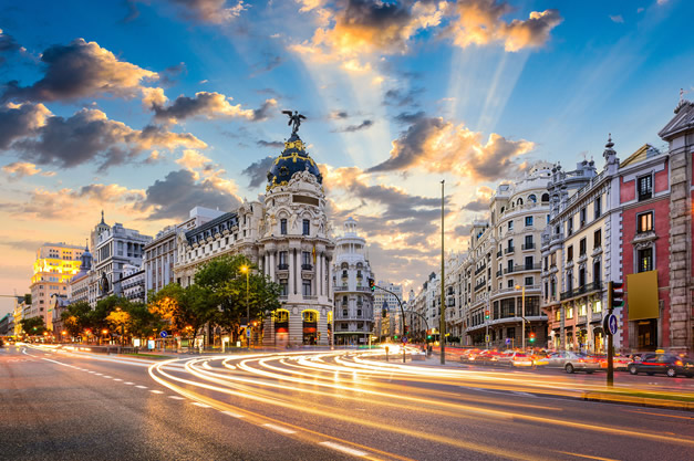 Mi negocio en españa